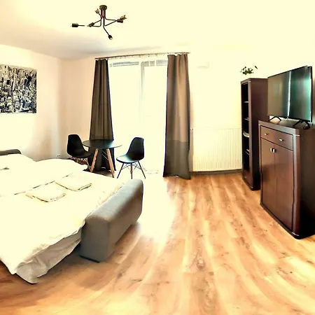 Apartment Vip Exclusive Apart