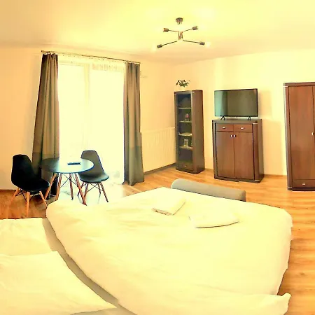 Apartment Vip Exclusive Apart