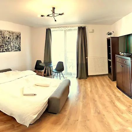 Apartment Vip Exclusive Apart *