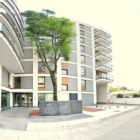 Vip Exclusive Apart Apartment *