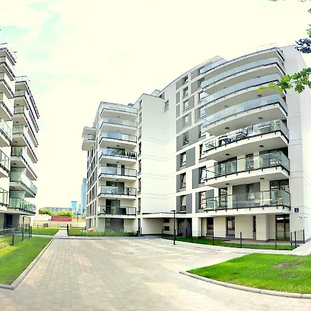 Apartment Vip Exclusive Apart