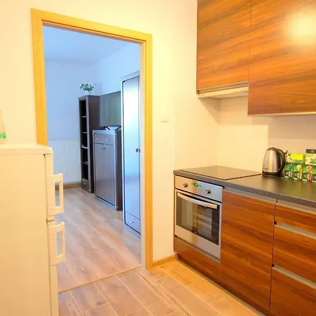 Vip Exclusive Apart Apartment Warsaw