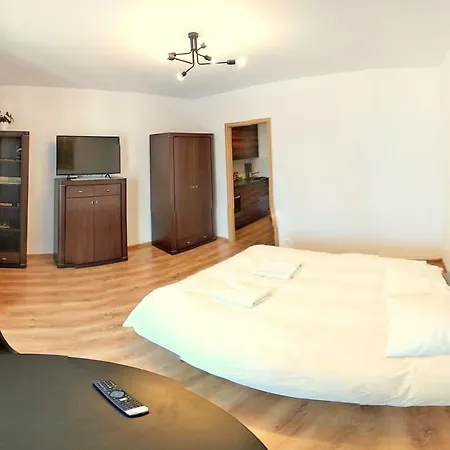 Apartment Vip Exclusive Apart Warsaw