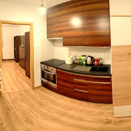 Vip Exclusive Apart * Warsaw
